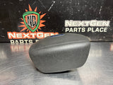 2006 FORD F350 DRIVER STEERING WHEEL AIR BAG BLK OEM #1561