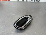 2015 CAMARO SS INTERIOR DOOR HANDLE RH PASSENGER SIDE #509