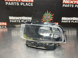 2013 C6 CORVETTE LH DRIVER SIDE FOG LIGHT OEM 25942593 #1038