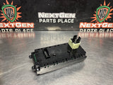 2008 FORD F250 CLIMATE CONTROL HVAC OEM 9C3T-19980-CB #1297