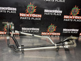 2011 CADILLAC CTS-V HEATER CORE LINES/ HOSES OEM #1305