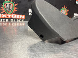 2011 CAMARO SS RH PASSENGER SIDE FRONT SEAT ADJUSTER TRIM OEM #1000