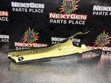 2007 C6 CORVETTE A PILLAR COVER TRIM MOLDING LH 15240830 #1080
