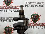 GEN III LS1 5.7 CRANKSHAFT OEM 12552216 #557