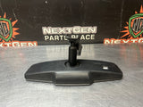 2016 CHEVY SILVERADO 2500HD REAR VIEW MIRROR 13584893 OEM #1224