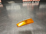 08 09 PONTIAC G8 SIDE MARKER LIGHT LH DRIVER SIDE OEM 92215972 #948