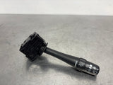 05-13 C6 CORVETTE WINDSHIELD WIPER SWITCH STALK OEM #1485