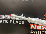 2005 C6 CORVETTE AC LINE DISCHARGE / SUCTION VENT #1110