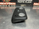 2015 FORD MUSTANG GT DOME LIGHT BLCK OEM #1535