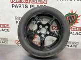 04-06 PONTIAC GTO SPARE TIRE OEM #620