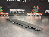 2011 CADILLAC CTS-V COUPE REAR LH BUMPER FASCIA/REFLECTOR INSERT OEM 25958765 #1305