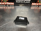 2014 FORD MUSTANG GT LIGHT LAMP CONTROL MODULE OEM DR3T-14D644-BA #1291
