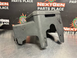 2004 SILVERADO K2500 6.6 FUSE BOX COVER/LID 15200390 AND BRACKET OEM #859