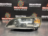 08-09 PONTIAC G8 AFTERMARKET TYC LH DRIVER SIDE HEADLIGHT #948