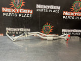 05-13 C6 CORVETTE AC EVAPORATOR HOSE LINES OEM #1194