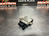 2004 LLY DURAMAX GLOW PLUG MODULE OEM #859