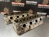 LS3 L92 L98 GM SQUARE PORT 823 HEAD SET OEM #4024