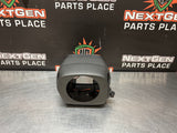 2007 C6 CORVETTE STEERING COLUMN COVER POWER TELESCOPING OEM #1080
