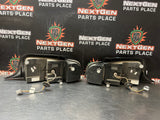 2014 MUSTANG GT TAIL LIGHTS OEM #1261