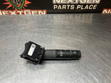 2010 CAMARO SS WIPER WINDSHIELD CONTROL STALK SWITCH OEM 25991658 #1232