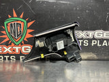 2020 FORD MUSTANG GT HEADLIGHT SWITCH DASH TRIM BEZEL FR3B-13D168 OEM #1533