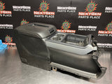 14-18 CHEVY SILVERADO 2500 DOUBLE CAB CENTER CONSOLE OEM #3863