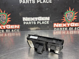 2011 CHEVY SILVERADO 2500HD HEADLIGHT TRANSFER CASE SWITCH 25810643 OEM #1304