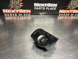2011 FORD MUSTANG HEADLIGHT DIMMER SWITCH CONTROL OEM #1081