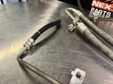 2011 CAMARO SS POWER STEERING LINES/ COOLER HOSES 92228382 92235506 OEM #1006