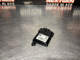 05-13 C6 CORVETTE RH PASSENGER OCCUPANCY SENSOR SEAT MODULE OEM 10334284 #998