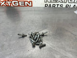 1997 C5 CORVETTE LS1 COIL PACK BOLTS OEM #557