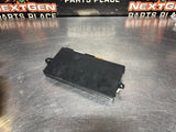 2019 FORD MUSTANG GT LH DRIVER SIDE MEMORY SEAT MODULE OEM JU5T-14C708-AG #1618