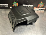 07-13 GM SILVERADO TAHOE YUKON SIERRA INTAKE MANIFOLD COVER OEM 12625893 #W412