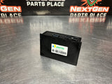 2011 CAMARO SS RADIO MODULE INTERFACE 20985421 OEM #1013