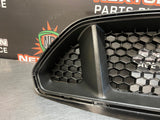 2016 MUSTANG GT FRONT UPPER GRILLE OEM FR3B-8200-BGW #815