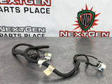 2016 CAMARO SS RH FUEL SENDER WIRING HARNESS 84244662 OEM #257