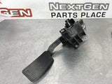 08 - 10 FORD F250 F350 GAS PEDAL 8C3A-9F836-EA #358