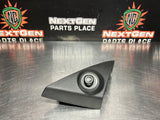 2013 FORD MUSTANG GT LH POWER MIRROR SWITCH/ COVER OEM #877