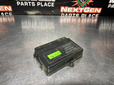 FISHER 3 PORT ISOLATION MODULE 29070-1 #1117