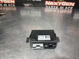 2013 FORD MUSTANG GT LIGHT LAMP CONTROL MODULE OEM DR3T-14D644-BA #1271