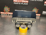 2011 CAMARO SS RADIO CONTROL PANEL 92235960 OEM #982