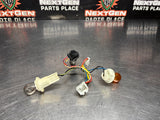 08 - 09 PONTIAC G8 TAIL LIGHT TAILLIGHT HARNESS LH DRIVER SIDE OEM #1178