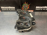 2014 CHEVY SILVERADO INSTRUMENT CLUSTER 22838412 OEM #1278