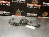 11 GMC SIERRA 2500 6.6 DIESEL EXHAUST FLUID TANK HARNESS W DEF LEVEL SENSOR 1165
