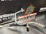 2011 CAMARO SS AC SUCTION AND LIQUID LINE HOSE ASSEMBLY 92244867 OEM #982