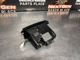 2006 PONTIAC GTO SMOKERS PACKAGE/ASH TRAY CONSOLE TRIM OEM 92104548 #1522