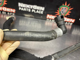 2017 FORD MUSTANG GT HEATER CORE HOSES OEM #1267