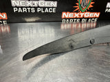 05-13 C6 CORVETTE LF DRIVER SIDE FRONT SPLASH GUARD/MUDFLAP 19170235 OEM #1038