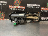 2013 FORD MUSTANG GT FRONT CENTER CONSOLE TRIM BEZEL OEM #1176