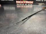 97-00 C5 CORVETTE LS1 OIL DIPSTICK OEM #1380